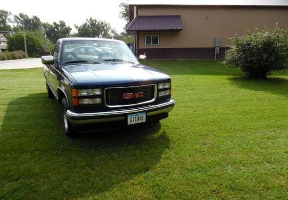 gmc classics for sale classics on autotraderGmc Safari Vehicle On 1994 Gmc On 1977 Gmc Sierra Parts Diagram #9